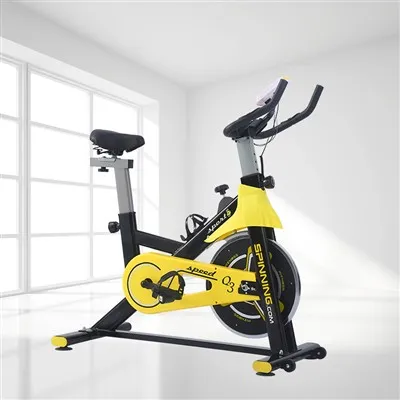 背の低い人向けのエアロバイク