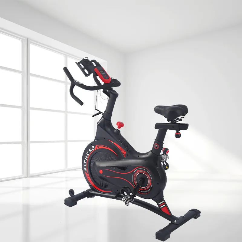 Stationary Gym Bike